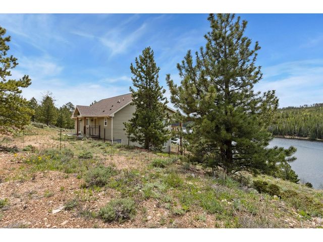 246 Nowata Dr, Red Feather Lakes, CO 80545