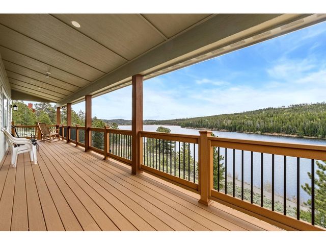 246 Nowata Dr, Red Feather Lakes, CO 80545