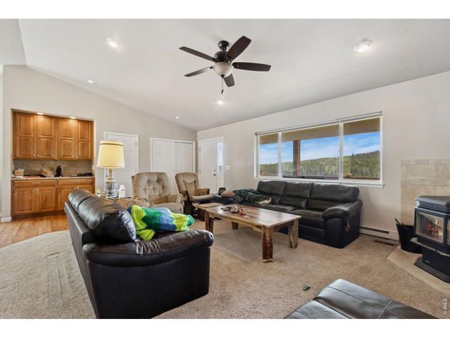 246 Nowata Dr, Red Feather Lakes, CO 80545