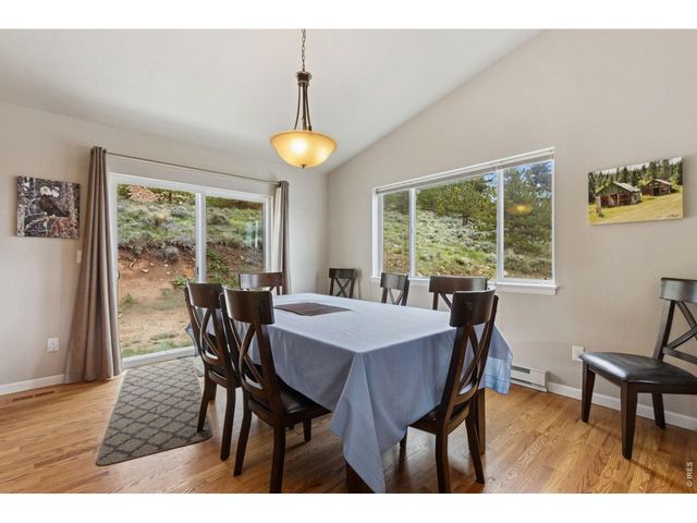 246 Nowata Dr, Red Feather Lakes, CO 80545