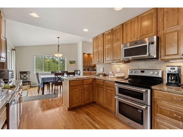 246 Nowata Dr, Red Feather Lakes, CO 80545