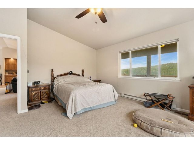 246 Nowata Dr, Red Feather Lakes, CO 80545