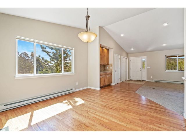 246 Nowata Dr, Red Feather Lakes, CO 80545