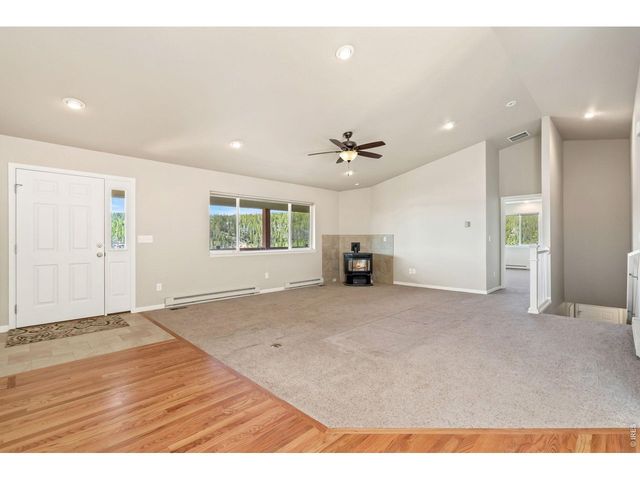 246 Nowata Dr, Red Feather Lakes, CO 80545