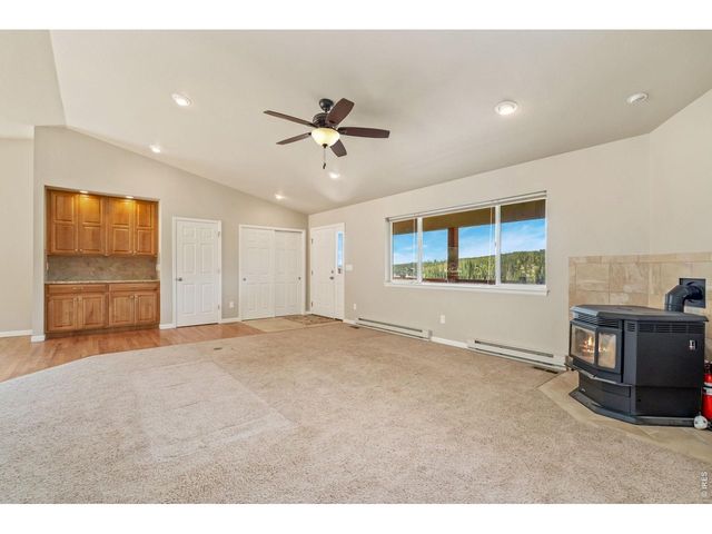 246 Nowata Dr, Red Feather Lakes, CO 80545