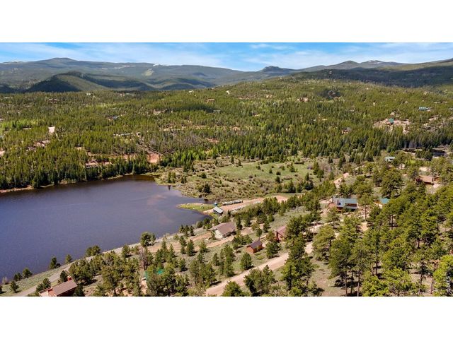 246 Nowata Dr, Red Feather Lakes, CO 80545