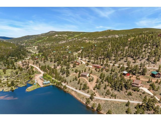 246 Nowata Dr, Red Feather Lakes, CO 80545