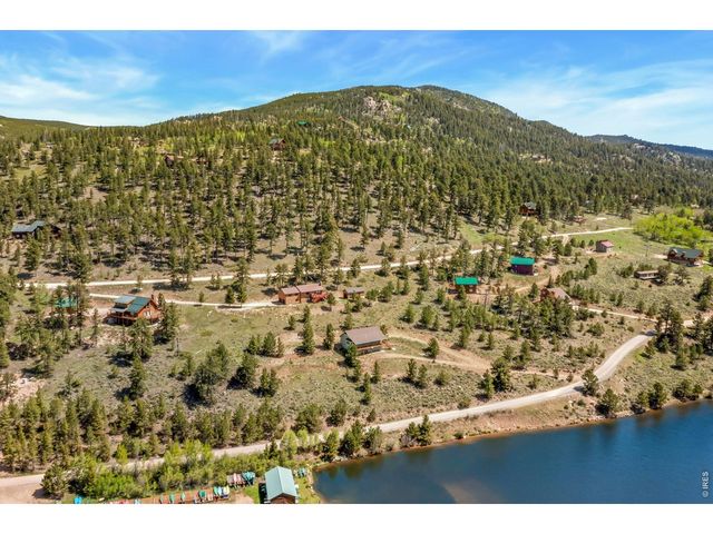 246 Nowata Dr, Red Feather Lakes, CO 80545