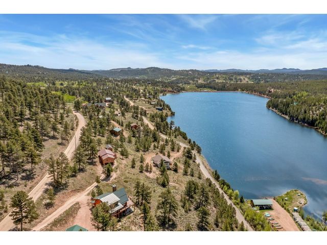 246 Nowata Dr, Red Feather Lakes, CO 80545