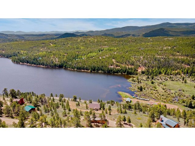 246 Nowata Dr, Red Feather Lakes, CO 80545