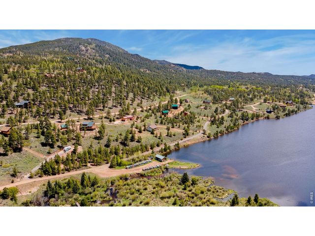 246 Nowata Dr, Red Feather Lakes, CO 80545