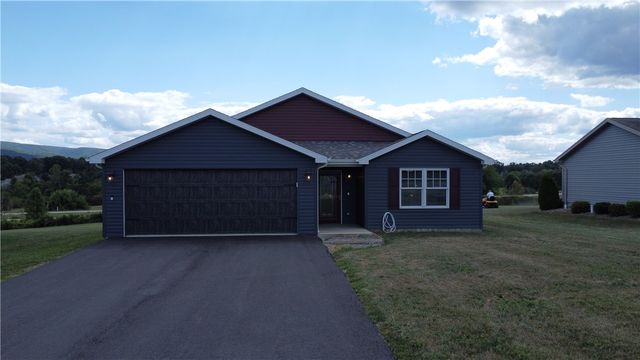 160 Brownfield Ln, South Union Twp, PA 15401