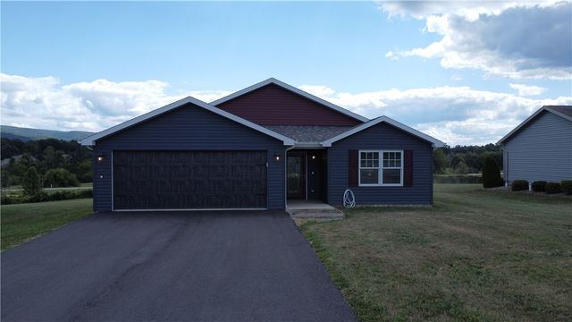 160 Brownfield Ln, South Union Twp, PA 15401