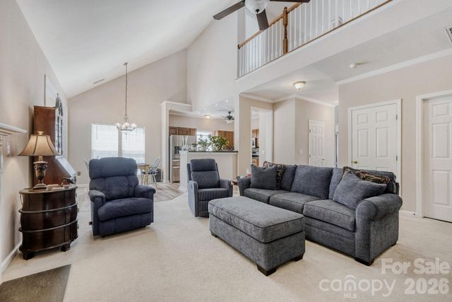 11718 Planters Estates Drive, Charlotte, NC 28278
