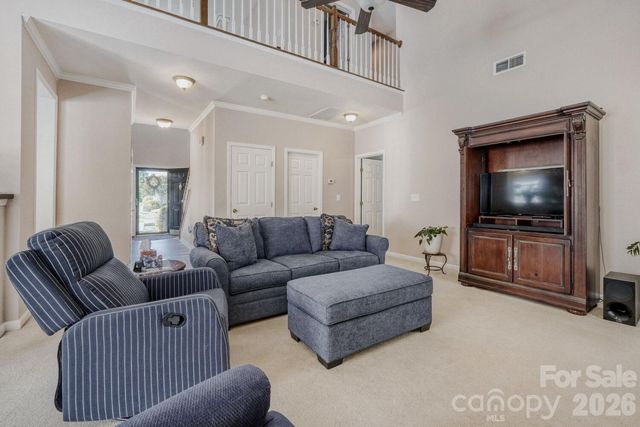 11718 Planters Estates Drive, Charlotte, NC 28278