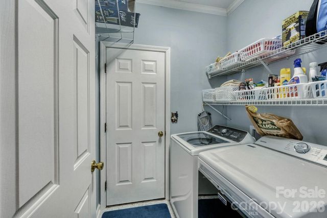11718 Planters Estates Drive, Charlotte, NC 28278