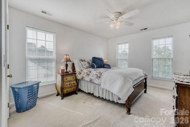 11718 Planters Estates Drive, Charlotte, NC 28278