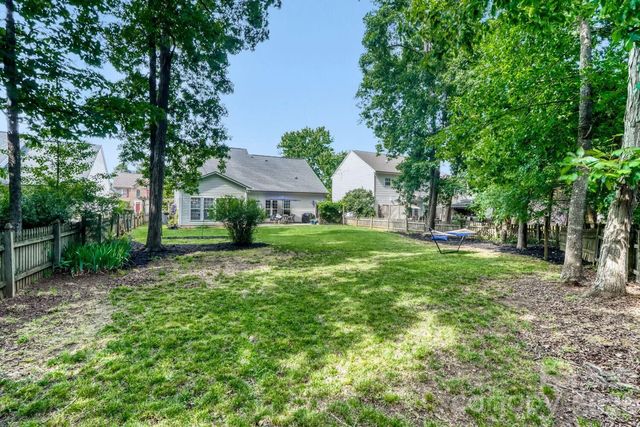 11718 Planters Estates Drive, Charlotte, NC 28278