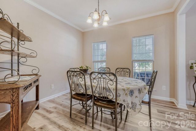 11718 Planters Estates Drive, Charlotte, NC 28278