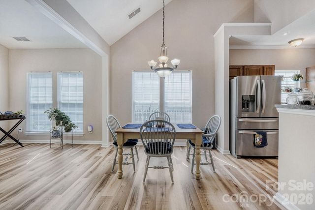 11718 Planters Estates Drive, Charlotte, NC 28278