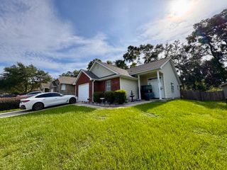 3581 Coyote Creek Drive, Tallahassee, FL 32301