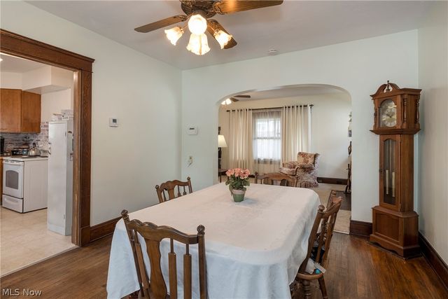 9817 Robinson Avenue, Garfield Heights, OH 44125