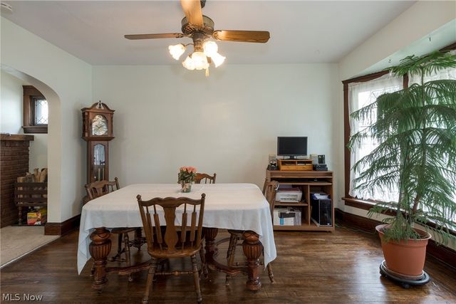 9817 Robinson Avenue, Garfield Heights, OH 44125