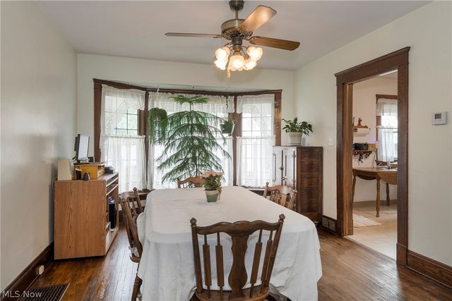 9817 Robinson Avenue, Garfield Heights, OH 44125