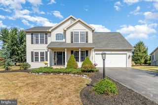 26 W EPPLEY DRIVE, Carlisle, PA 17015