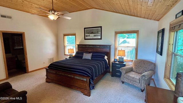 660 Buck Ridge Drive, Murphy, NC 28906