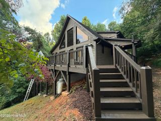 660 Buck Ridge Drive, Murphy, NC 28906