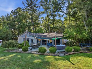 4174 Wilson Beach Road, Cedar Creek Twp, MI 49457