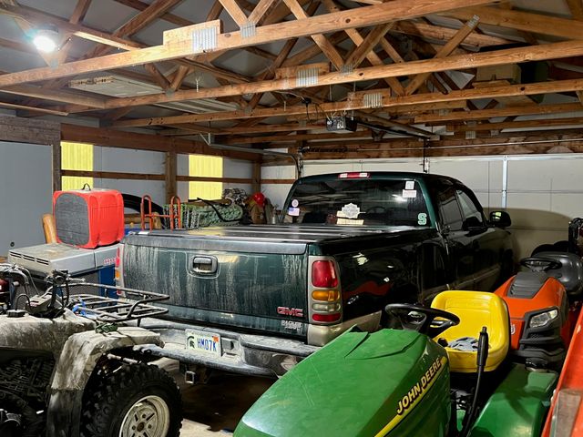 4463 W Grass Lake Road, Lake, MI 48632