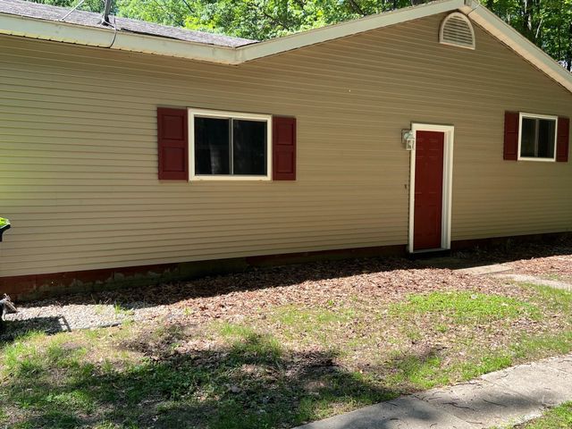 4463 W Grass Lake Road, Lake, MI 48632