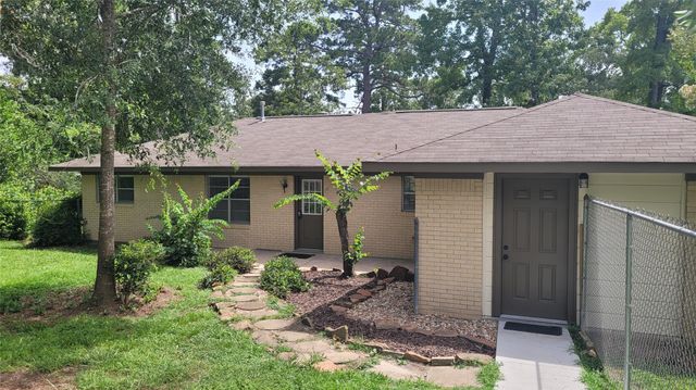 110 Sunset Boulevard, Conroe, TX 77303