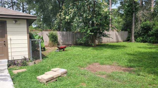 110 Sunset Boulevard, Conroe, TX 77303
