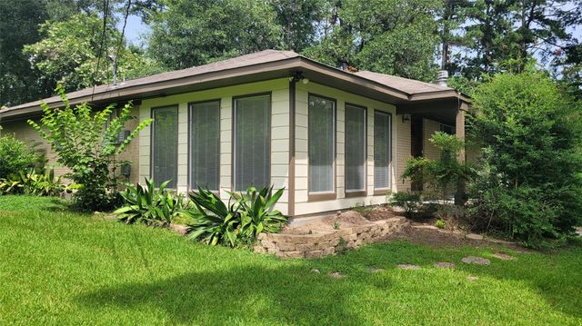 110 Sunset Boulevard, Conroe, TX 77303