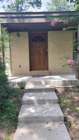 110 Sunset Boulevard, Conroe, TX 77303