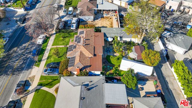 6254 Cahuenga Boulevard, North Hollywood (los Angeles), CA 91606