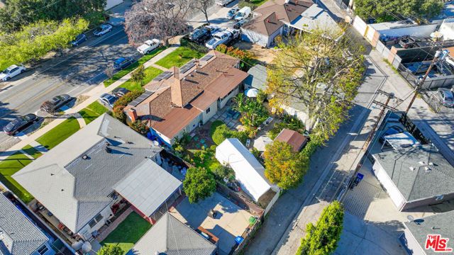 6254 Cahuenga Boulevard, North Hollywood (los Angeles), CA 91606