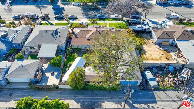 6254 Cahuenga Boulevard, North Hollywood (los Angeles), CA 91606