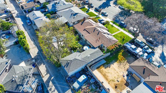 6254 Cahuenga Boulevard, North Hollywood (los Angeles), CA 91606