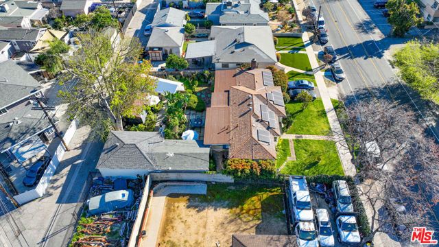 6254 Cahuenga Boulevard, North Hollywood (los Angeles), CA 91606