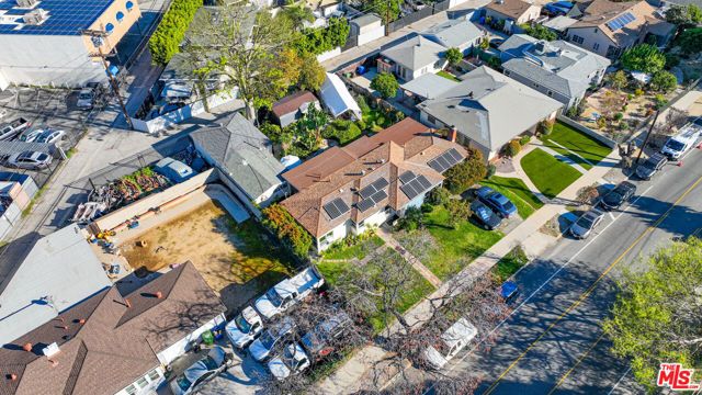 6254 Cahuenga Boulevard, North Hollywood (los Angeles), CA 91606