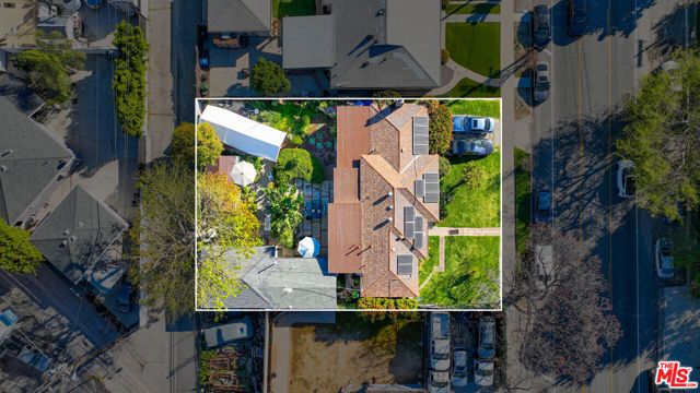 6254 Cahuenga Boulevard, North Hollywood (los Angeles), CA 91606