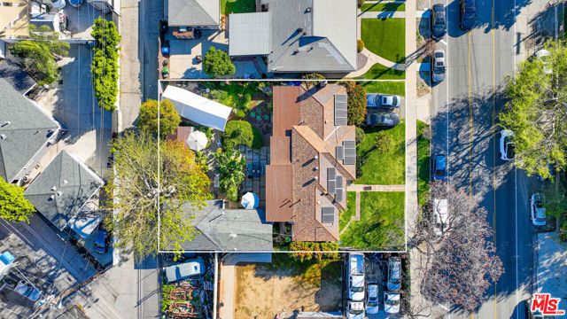 6254 Cahuenga Boulevard, North Hollywood (los Angeles), CA 91606