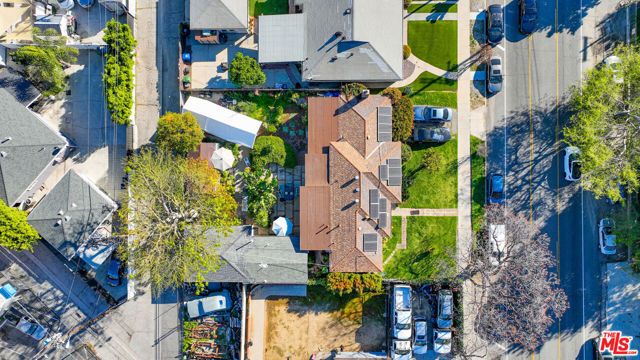 6254 Cahuenga Boulevard, North Hollywood (los Angeles), CA 91606