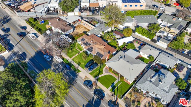 6254 Cahuenga Boulevard, North Hollywood (los Angeles), CA 91606