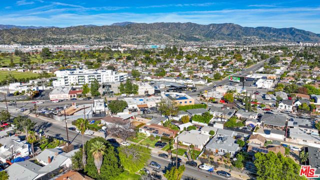 6254 Cahuenga Boulevard, North Hollywood (los Angeles), CA 91606