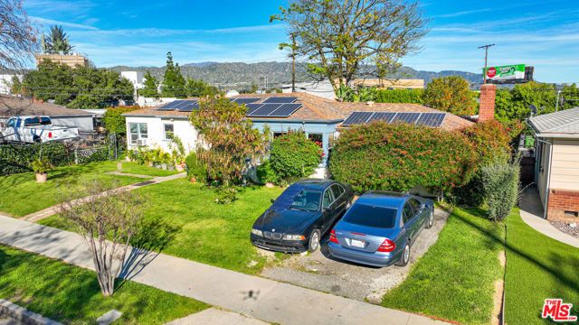 6254 Cahuenga Boulevard, North Hollywood (los Angeles), CA 91606